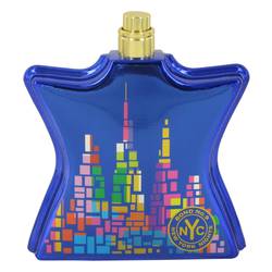 Bond No. 9 New York Nights Perfume by Bond No. 9 Perfume 3.4 oz Eau De Parfum Spray (Tester)
