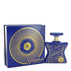 New York Patchouli Perfume By Bond No. 9, 3.4 Oz Eau De Parfum Spray For Women