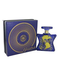 Bond No. 9 Queens Perfume by Bond No. 9 Perfume 3.4 oz Eau De Parfum Spray
