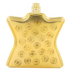 Bond No. 9 Signature Perfume by Bond No. 9 Perfume 3.3 oz Eau De Parfum spray (Tester)