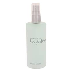 Byblos Aquamarine Perfume by Byblos Perfume 4 oz Eau De Toilette Spray (Tester)