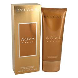 parfum bvlgari amara