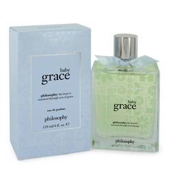 Baby Grace Perfume by Philosophy Perfume 4 oz Eau De Parfum Spray