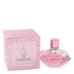 Goddess Perfume by Kimora Lee Simmons Perfume 3.4 oz Eau De Parfum Spray