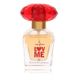Baby Phat Luv Me Perfume by Kimora Lee Simmons Perfume 0.5 oz Eau De Toilette Spray (unboxed)