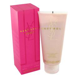 Baby Doll Perfume by Yves Saint Laurent 195 ml Body Lotion