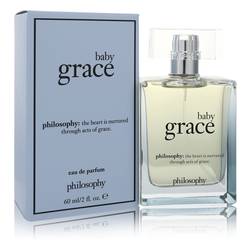 Baby Grace Perfume by Philosophy Perfume 2 oz Eau De Parfum Spray