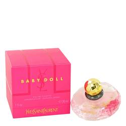 Baby Doll Perfume by Yves Saint Laurent 30 ml Eau De Toilette Spray