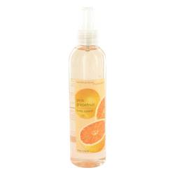 Pink Grapefruit Perfume by Bath & Body Works Perfume 8 oz Body Spray