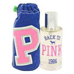 Back To Pink Perfume by Victoria's Secret Perfume 2.5 oz Eau De Parfum Spray