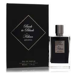 Back To Black Aphrodisiac Perfume by Kilian 1.7 oz Eau De Parfum Spray