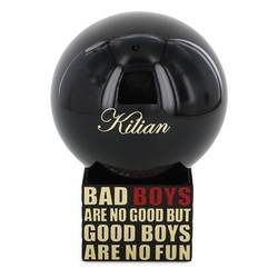 Bad Boys Are No Good But Good Boys Are No Fun Cologne by By Kilian Cologne 3.4 oz Eau De Parfum Spray (unboxed)