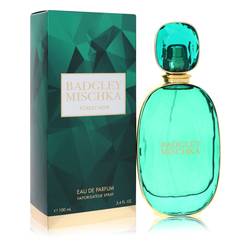 Badgley Mischka Forest Noir Perfume by Badgley Mischka 3.4 oz Eau De Parfum Spray