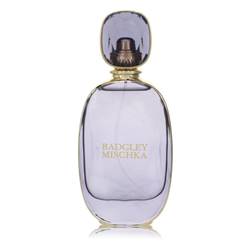 Badgley Mischka Perfume by Badgley Mischka 3.4 oz Eau De Parfum Spray (unboxed)