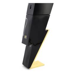 Bad Boy Cologne by Carolina Herrera 100 ml Eau De Toilette Spray (unboxed)