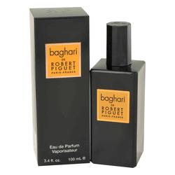 Baghari Perfume By Robert Piguet, 3.4 Oz Eau De Parfum Spray For Women