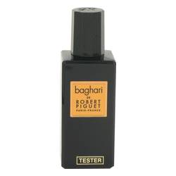 Baghari Perfume by Robert Piguet Perfume 3.4 oz Eau De Parfum Spray (Tester)