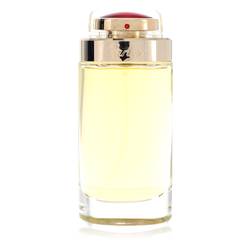 Baiser Vole Fou Perfume by Cartier Perfume 2.5 oz Eau De Parfum Spray (Unboxed)