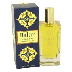 Bakir Perfume by Irma Shorell Perfume 3.3 oz Eau De Parfum Spray