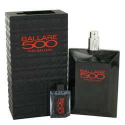 Ballare 500 Cologne by Vito Ballare Cologne 3.3 oz Eau De Toilette Spray