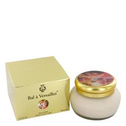 Bal A Versailles Perfume by Jean Desprez Perfume 6.8 oz Body Cream