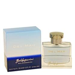 Baldessarini Del Mar Cologne by Hugo Boss Cologne 1.7 oz Eau De Toilette Spray