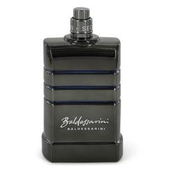 Baldessarini Secret Mission Cologne by Hugo Boss Cologne 3 oz Eau De Toilette Spray (Tester)