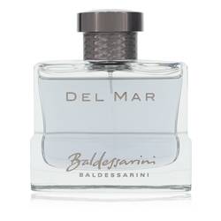 Baldessarini Del Mar Cologne by Hugo Boss Cologne 3 oz Eau De Toilette Spray (unboxed)