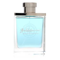 Baldessarini Nautic Spirit Cologne by Maurer & Wirtz 3 oz Eau De Toilette Spray (Unboxed)