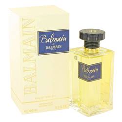 Balmain De Balmain Perfume by Pierre Balmain Perfume 3.3 oz Eau De Toilette Spray