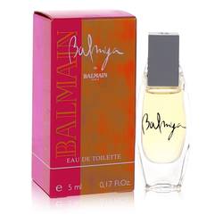 Balmya Perfume by Pierre Balmain 0.17 oz Mini EDT