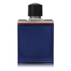 Balmain Homme Cologne by Pierre Balmain 3.4 oz Eau De Toilette Spray (unboxed)