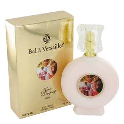 Bal A Versailles Perfume by Jean Desprez Perfume 5 oz Body Lotion