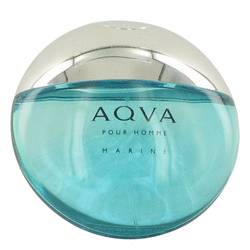 Bvlgari Aqua Marine Cologne by Bvlgari Cologne 5 oz Eau De Toilette Spray (unboxed)