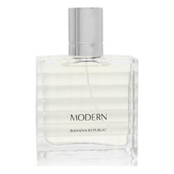 Banana Republic Modern Cologne by Banana Republic 3.4 oz Eau De Toilette Spray (unboxed)
