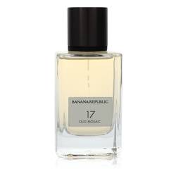 Banana Republic 17 Oud Mosaic Perfume by Banana Republic