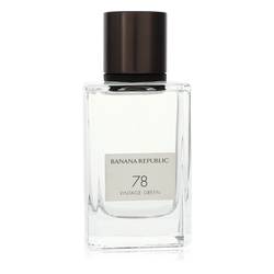 Banana Republic 78 Vintage Green Perfume by Banana Republic Perfume 2.5 oz Eau De Parfum Spray (Unisex Unboxed)