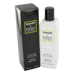 Bandit Perfume by Robert Piguet Perfume 8 oz Body Lotion
