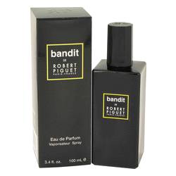 Bandit Perfume by Robert Piguet 3.4 oz Eau De Parfum Spray