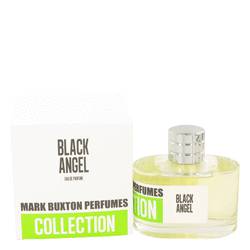 Black Angel Perfume By Mark Buxton, 3.4 Oz Eau De Parfum Spray (unisex) For Women