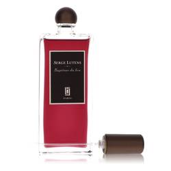 Bapteme Du Feu Perfume by Serge Lutens 1.7 oz Eau De Parfum Spray (Unisex unboxed)