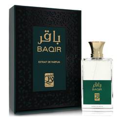 Al Qasr Baqir Perfume by My Perfumes 3.4 oz Eau De Parfum Spray