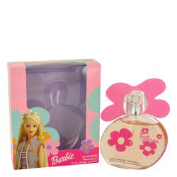 Barbie Style De Filles Perfume by Mattel Perfume 2.5 oz Eau De Toilette Spray