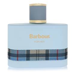 Barbour Coastal Perfume by Barbour 3.4 oz Eau De Parfum Spray (Unboxed)