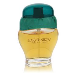 Baryshnikov Perfume by Parlux 1 oz Eau De Toilette Spray (Box slightly damaged)