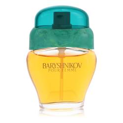 Baryshnikov Perfume by Parlux 1 oz Eau De Toilette Spray (unboxed)