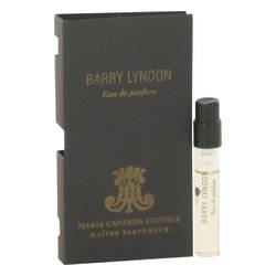 Barry Lyndon Perfume by Maria Candida Gentile Perfume 0.06 oz Vial (Sample)