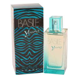 Basile Young Cologne by Basile Cologne 3.4 oz Eau De Toilette Spray