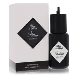 Back To Black Aphrodisiac Perfume by Kilian 1.7 oz Eau De Parfum Refill