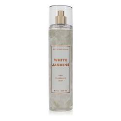 Bath & Body Works White Jasmine Perfume by Bath & Body Works Perfume 8 oz Fragrance Mist